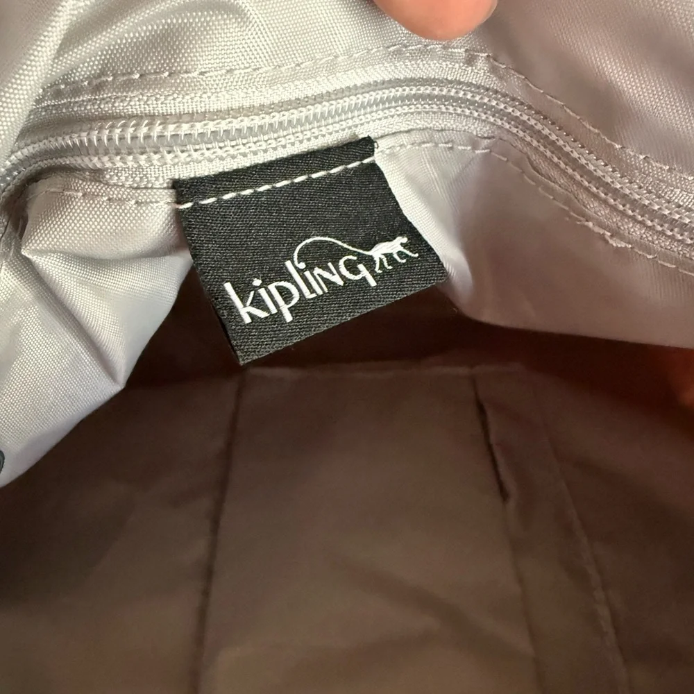 Kipling Crossbody bag - Picture 6 of 9